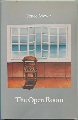 Bild des Verkufers fr The Open Room zum Verkauf von Between the Covers-Rare Books, Inc. ABAA