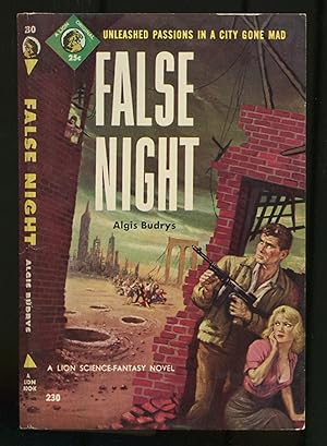 False Night