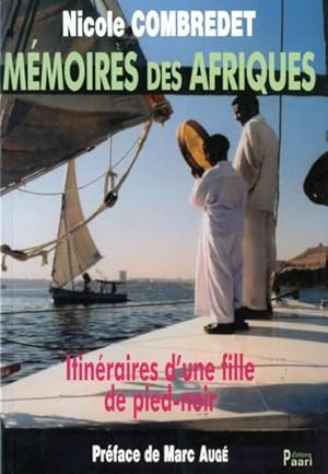 Mémoires des Afriques