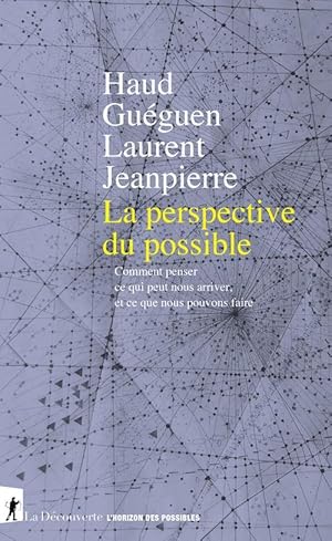 Image du vendeur pour la perspective du possible mis en vente par Chapitre.com : livres et presse ancienne