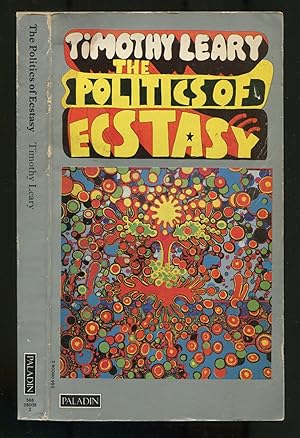 Immagine del venditore per The Politics of Ecstasy venduto da Between the Covers-Rare Books, Inc. ABAA