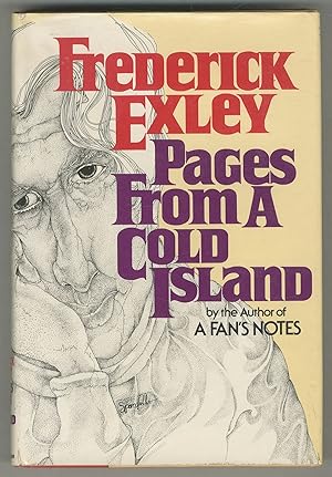 Seller image for Pages from a Cold Island for sale by Between the Covers-Rare Books, Inc. ABAA