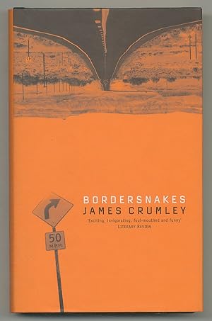 Seller image for Bordersnakes for sale by Between the Covers-Rare Books, Inc. ABAA
