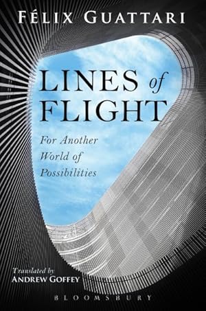 Bild des Verkufers fr Lines of Flight : For Another World of Possibilities zum Verkauf von GreatBookPrices