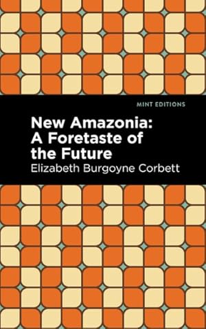 Seller image for New Amazonia for sale by GreatBookPrices