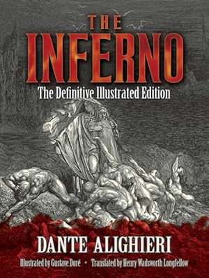 The Inferno by Dante. Alighieri; Peter Bondanella; Henry Longfellow,  Hardcover | Pangobooks