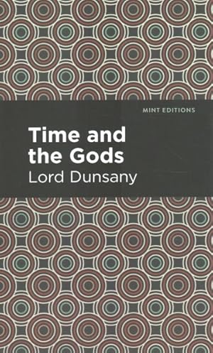 Imagen del vendedor de Time and the Gods a la venta por GreatBookPrices