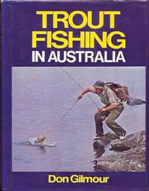 Imagen del vendedor de Trout Fishing in Australia a la venta por Adelaide Booksellers