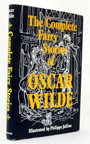 Imagen del vendedor de The Complete Fairy Stories of Oscar Wilde a la venta por Adelaide Booksellers