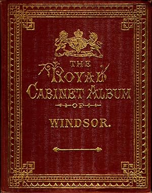 The Royal Cabinet Album of Windsor