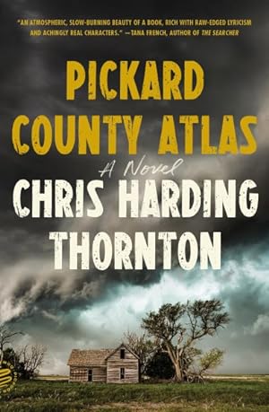 Seller image for Pickard County Atlas for sale by GreatBookPrices