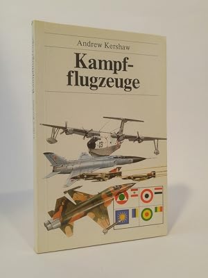 Kampfflugzeuge