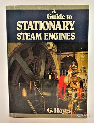 Guide to Stationary Steam Engines