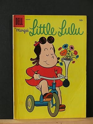 Imagen del vendedor de Marge's Little Lulu #98 a la venta por Tree Frog Fine Books and Graphic Arts