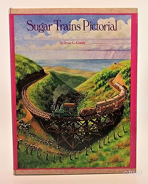 Sugar Trains Pictorial