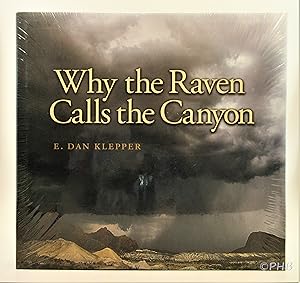 Why the Raven Calls the Canyon: Off the Grid in Big Bend Country