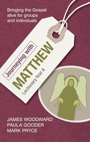 Seller image for Journeying With Matthew : Lectionary Year a for sale by GreatBookPrices