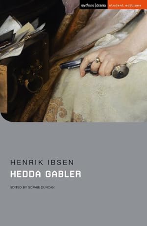 Image du vendeur pour Hedda Gabler mis en vente par GreatBookPrices