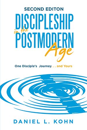 Imagen del vendedor de Discipleship in the Postmodern Age a la venta por GreatBookPrices