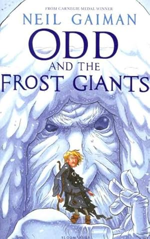 Seller image for Odd and the Frost Giants for sale by GreatBookPrices
