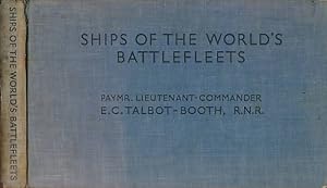 Image du vendeur pour Ships of the World's Battlefleets. 1938 mis en vente par Barter Books Ltd