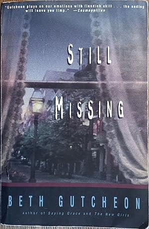 Seller image for Still Missing for sale by The Book House, Inc.  - St. Louis