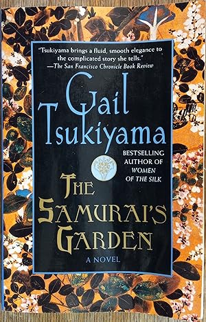 The Samurai's Garden