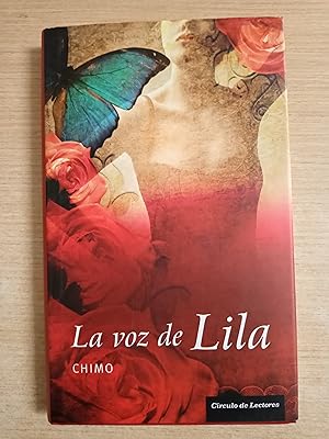 Seller image for LA VOZ DE LILA for sale by Gibbon Libreria