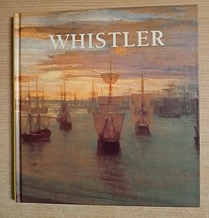 Imagen del vendedor de WHISTLER a la venta por Gibbon Libreria