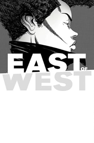 Imagen del vendedor de East of West 5 a la venta por GreatBookPrices