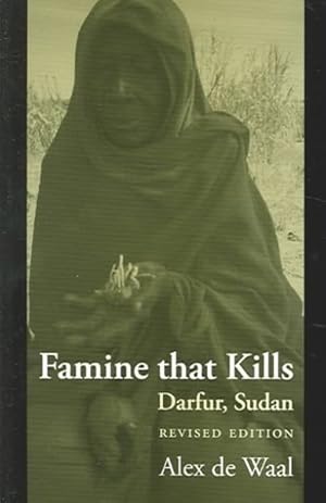 Immagine del venditore per Famine That Kills : Darfur, Sudan venduto da GreatBookPrices