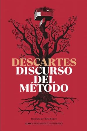 Bild des Verkufers fr Discurso del mtodo / Discourse on Method -Language: spanish zum Verkauf von GreatBookPrices