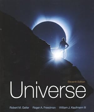 Immagine del venditore per Universe venduto da GreatBookPrices
