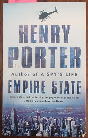 Imagen del vendedor de Empire State a la venta por Reading Habit