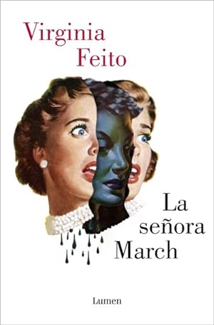 Imagen del vendedor de La señora March/ Mrs. March -Language: spanish a la venta por GreatBookPrices