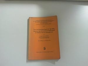 Über die Pathophysiologie der Agnosien, Aphasien, Apraxien und der Zerfahrenheit des Denkens bei ...