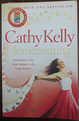 Seller image for Homecoming for sale by Reading Habit