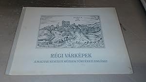 Seller image for Regi Varkepek for sale by BoundlessBookstore