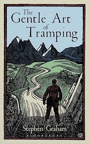 Seller image for The Gentle Art of Tramping for sale by moluna