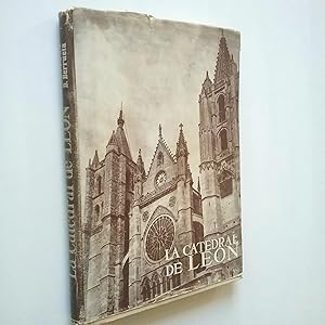 Imagen del vendedor de La Catedral de Len a la venta por MAUTALOS LIBRERA