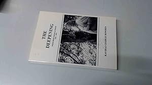Bild des Verkufers fr The Deepening: Poem-Prose Poems and Poems 1981-1983 zum Verkauf von BoundlessBookstore