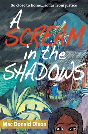 Imagen del vendedor de Scream in the Shadows a la venta por GreatBookPrices