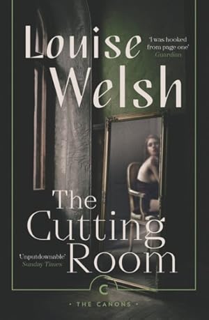 Seller image for Cutting Room for sale by GreatBookPrices