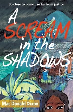 Imagen del vendedor de Scream in the Shadows a la venta por GreatBookPrices