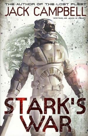 Immagine del venditore per Stark's War (Book 1) venduto da GreatBookPrices