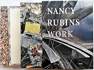 Nancy Rubins. Work