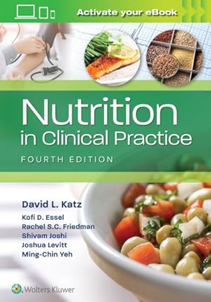 Seller image for Nutrition in Clinical Practice for sale by GreatBookPrices