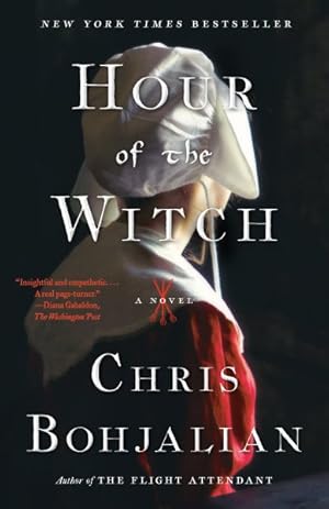 Bild des Verkufers fr Hour of the Witch zum Verkauf von GreatBookPrices