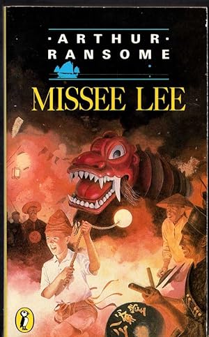 Seller image for MISSEE LEE for sale by Mr.G.D.Price