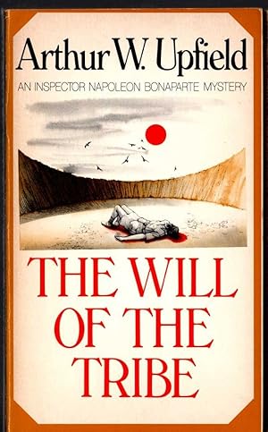 Image du vendeur pour THE WILL OF THE TRIBE mis en vente par Mr.G.D.Price